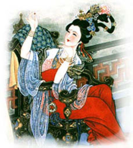Yang Guifei