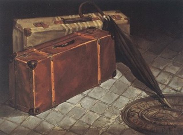 Mudanza a la capital