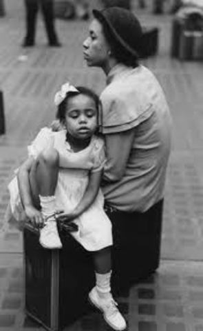 Escaped to freedom with her daughter, Sophia