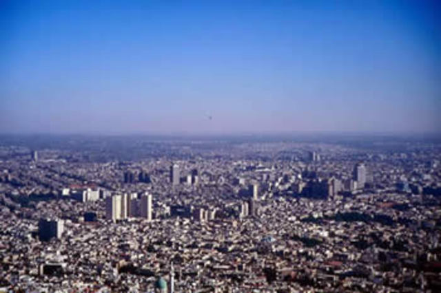 Dinastia Omeia (Damasc) 661-750