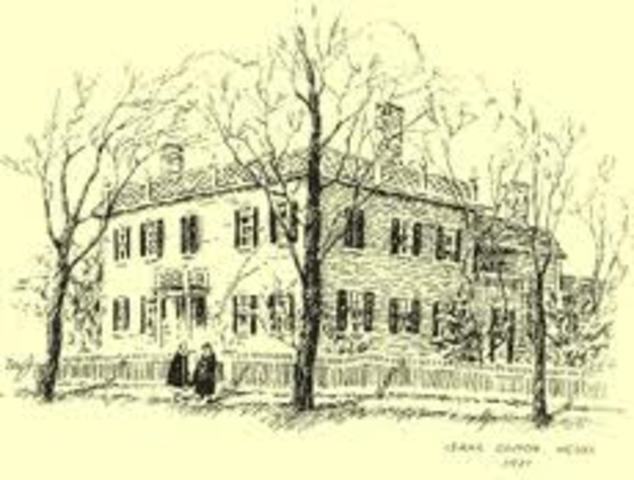 Northampton community disbanded