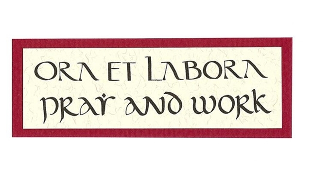 Lännen luostarisääntö