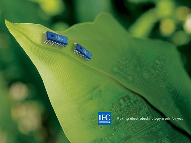 International Electrical Commission