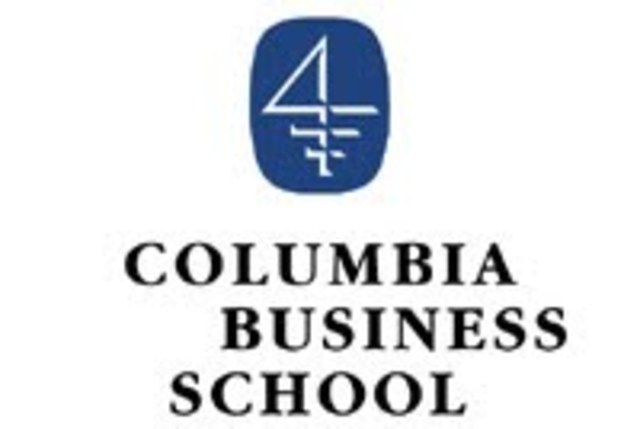 Columbia Business School Warren Buffett
