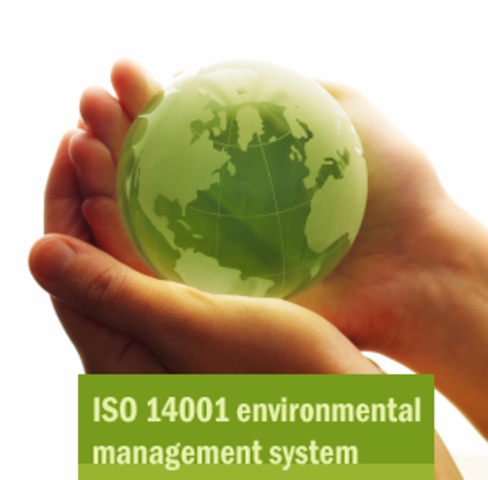 ISO 14001