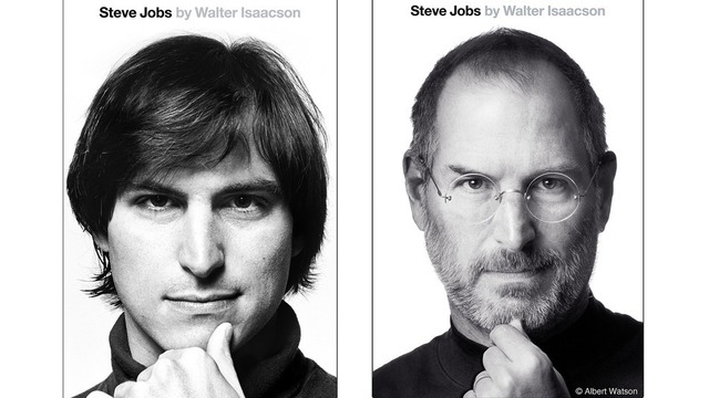 Steve Jobs