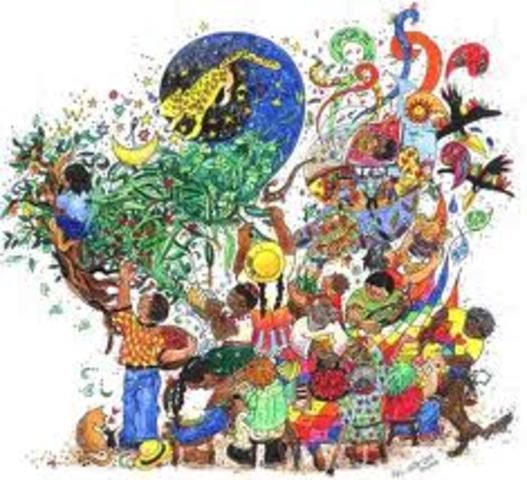 Aspectos Sociales y Culturales en América