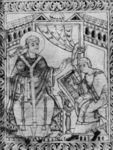 Kerjäläisveljestöt