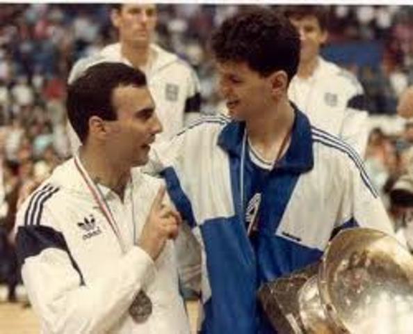 ΕΥΡΩΜΠΑΣΚΕΤ 1989,ΖΑΓΚΡΕΠ