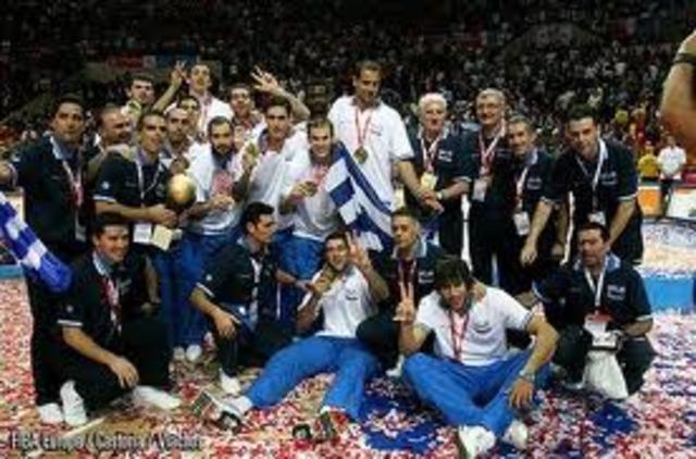 ΕΥΡΩΜΠΑΣΚΕΤ 2009,ΠΟΛΩΝΙΑ