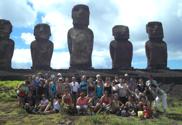 Aspectos Sociales y culturales