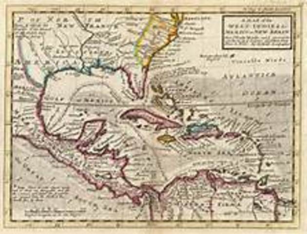 spain trades flordia