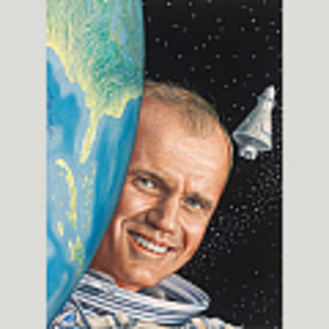 john glenn