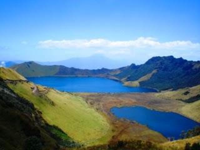 Estandar Generico ISO 14001