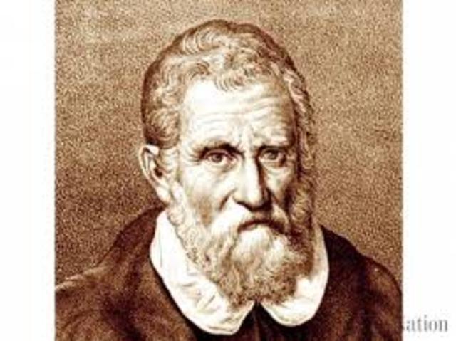 Marco Polo went to Asia from Venice