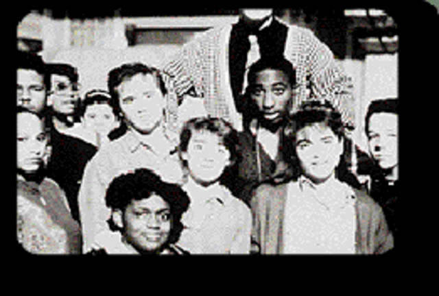 school for performing arts