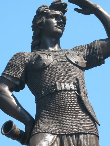 Leif Erikson