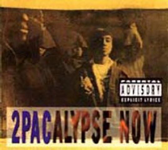 2PACALYPSE