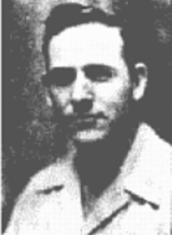 Father William Jefferson Blythe, Jr. dies.