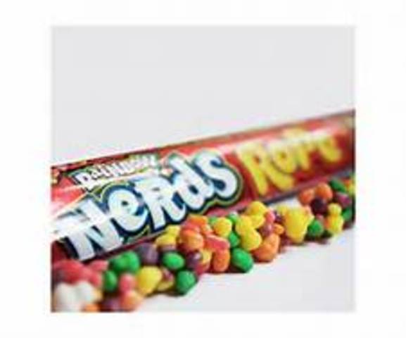 Nerds Rope