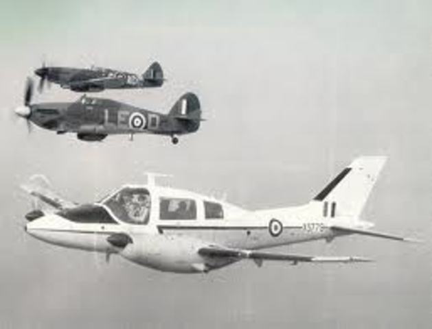 Lockheed L101 1-500 TriStar