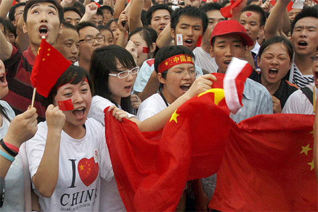 Chinese Revolution
