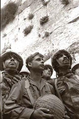 Six day war