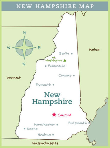 New Hampshire