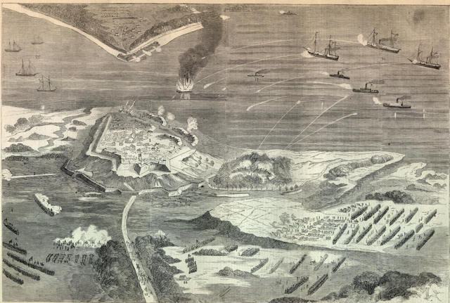 Battle of Yorktown