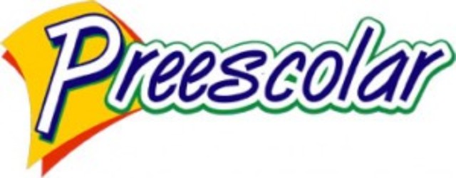 preescolar