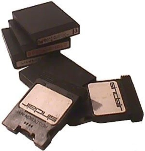 tape cartridges