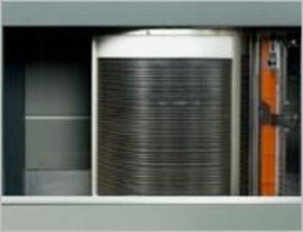 ΠΡΩΤΟΣ ΜΑΓΝΗΤΙΚΟΣ ΔΙΣΚΟΣ