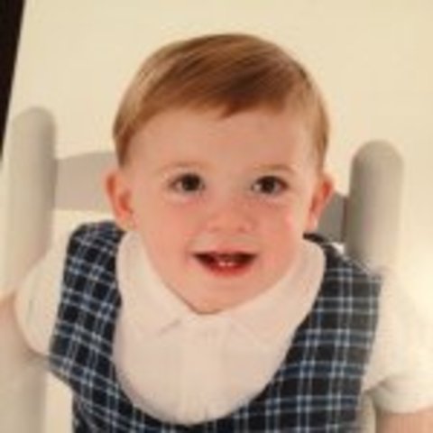 Mi primero foto disparar