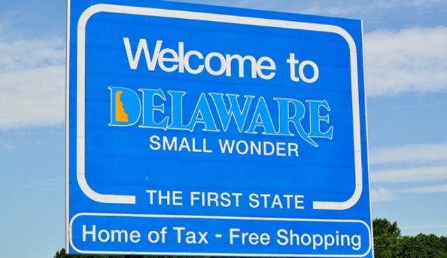 DELAWARE