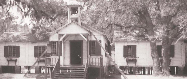 Penn Normal, Agricultural and Industrial School