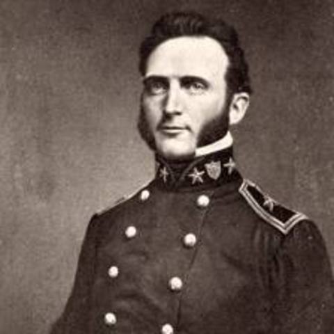 "Stonewall" Jackson Defeats Union Forces.