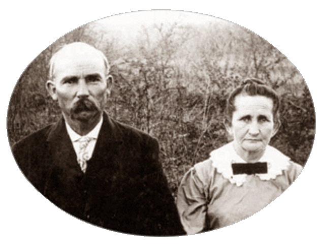 Death of Andrew Jackson's mother, Elizabeth.