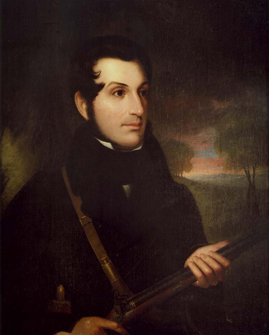 Andrew Jackson's first adopted son was born December 04, 1808.