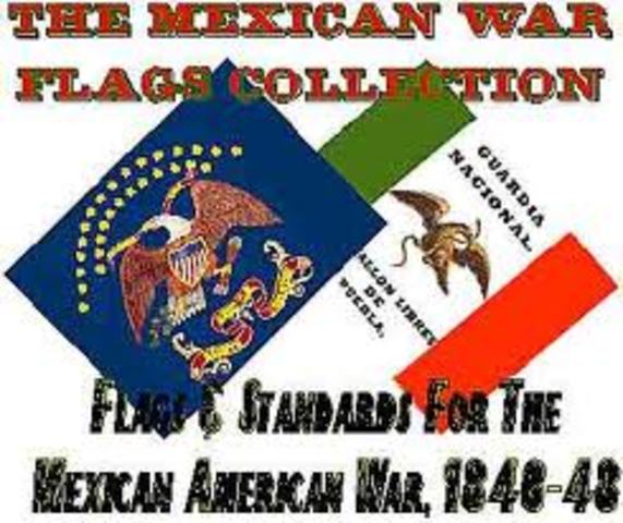 Mexican War
