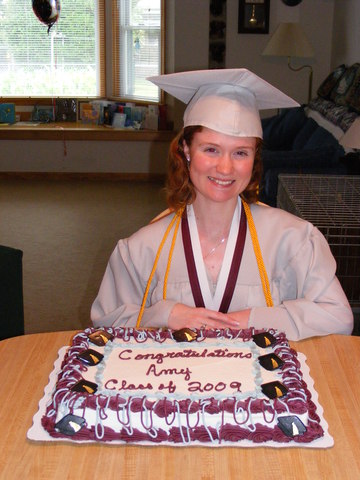 High School Graduation