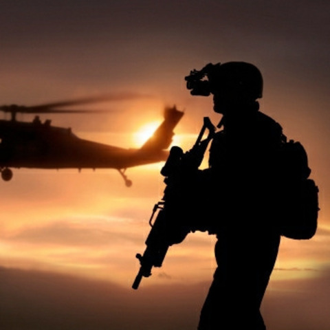 Russia Invades Afghanistan