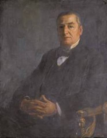 EDWARD DENISON