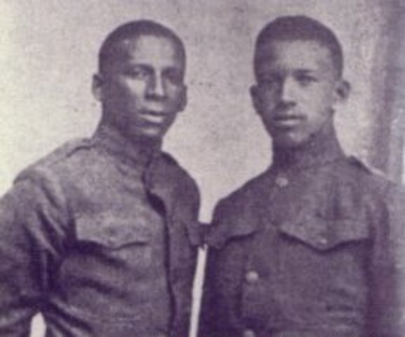 Free Africans Join Exploration of Florida