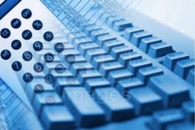 the word computer first used