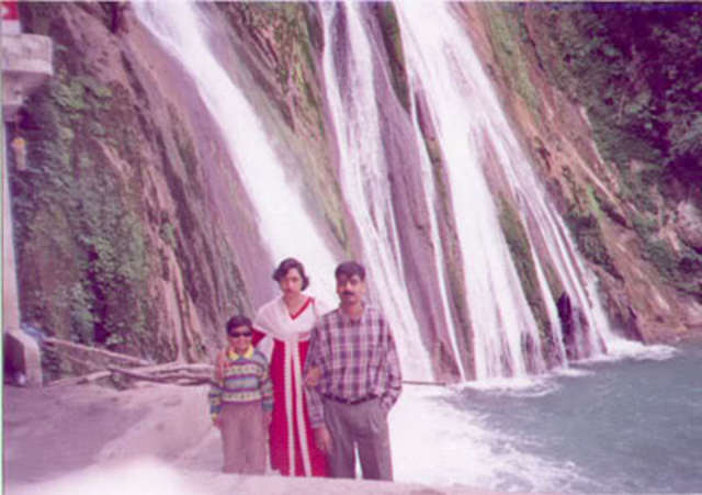 ¿Quién era tu personaje favorito?