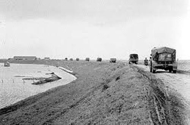 Battle of the Scheldt