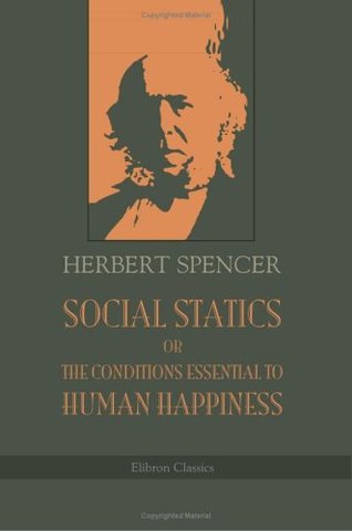 Social Statics