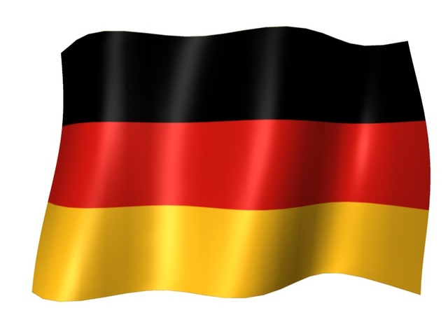 Germany becomes dominant industrial power in Europe