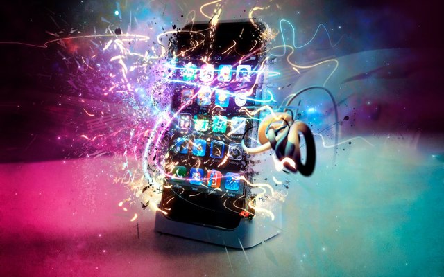 US Civil War ends; US experiences technological boom