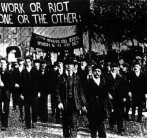 British Unions win right to strike